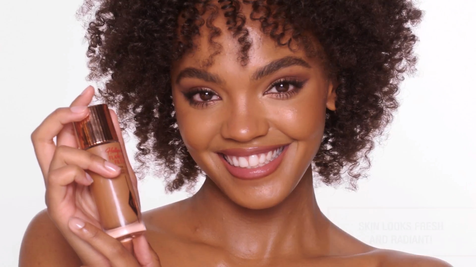 Charlotte Tilbury Hollywood Flawless Filter Sephora